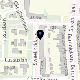 Appartement BDA00 E 6520 35