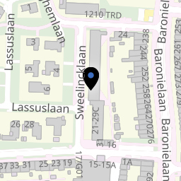 Appartement BDA00 E 6520 39