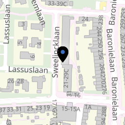 Appartement BDA00 E 6520 40