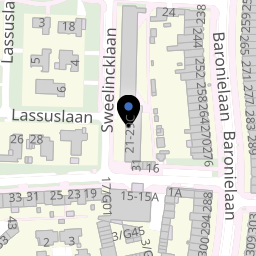 Appartement BDA00 E 6520 42