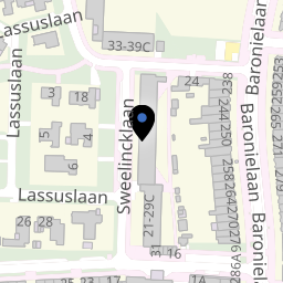 Appartement BDA00 E 6520 7