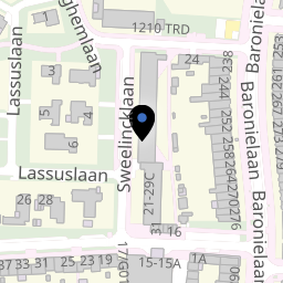 Appartement BDA00 E 6520 9