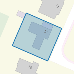 Perceel BDA00-E-6534