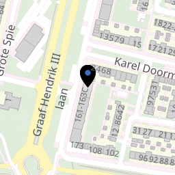 Appartement BDA00 E 6564 25