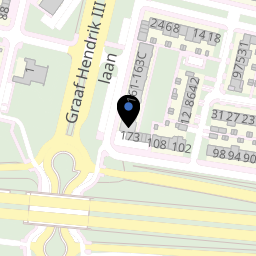 Appartement BDA00 E 6564 32