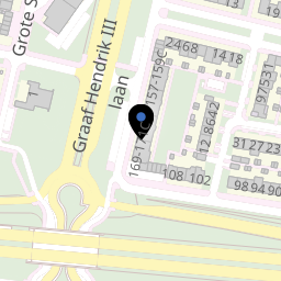 Appartement BDA00 E 6564 7