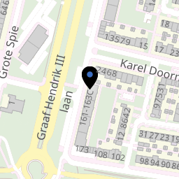 Appartement BDA00 E 6564 9