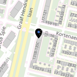 Appartement BDA00 E 6565 2