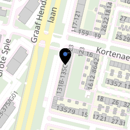 Appartement BDA00 E 6565 3