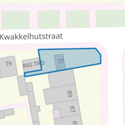 Perceel BDA00-E-6604