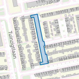 Perceel BDA00-E-6623