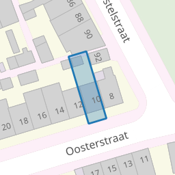 Perceel BDA00-E-6643