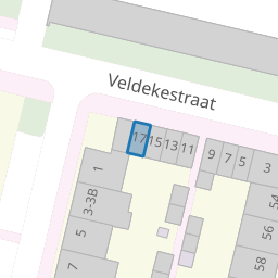 Perceel BDA00-E-6645