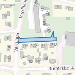 Perceel BDA00-E-6652