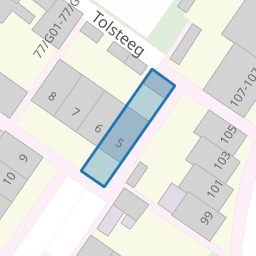 Perceel BDA00-E-6676