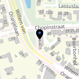Appartement BDA00 E 6683 3