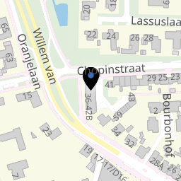 Appartement BDA00 E 6683 6