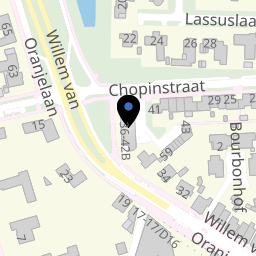 Appartement BDA00 E 6683 7