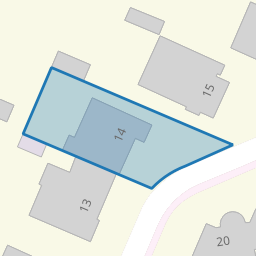 Perceel BDA00-E-6686