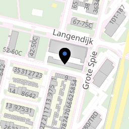 Appartement BDA00 E 6699 10