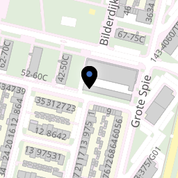 Appartement BDA00 E 6699 12