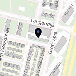 Appartement BDA00 E 6699 17
