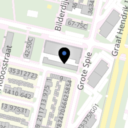 Appartement BDA00 E 6699 19