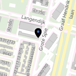 Appartement BDA00 E 6699 7