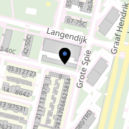 Appartement BDA00 E 6699 9