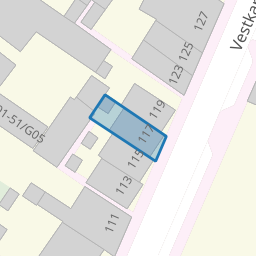 Perceel BDA00-E-6736