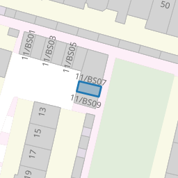 Perceel BDA00-E-6761