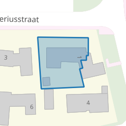 Perceel BDA00-E-6781