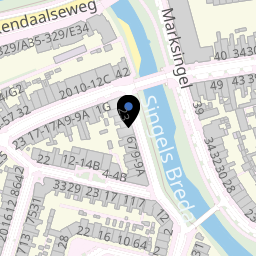 Appartement BDA00 E 6819 2