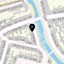 Appartement BDA00 E 6819 3