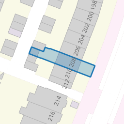 Perceel BDA00-E-6822