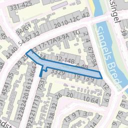 Perceel BDA00-E-6921