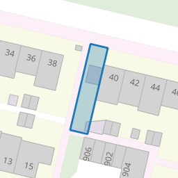 Perceel BDA00-E-6925