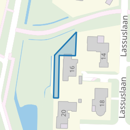 Perceel BDA00-E-6996