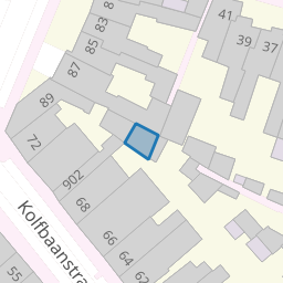 Perceel BDA00-E-7020