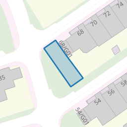 Perceel BDA00-E-7034