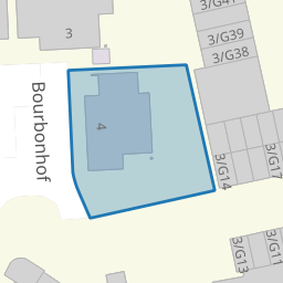 Perceel BDA00-E-7039