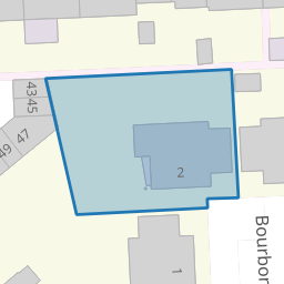 Perceel BDA00-E-7041