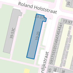 Perceel BDA00-E-7059