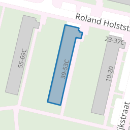 Perceel BDA00-E-7060