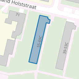 Perceel BDA00-E-7061