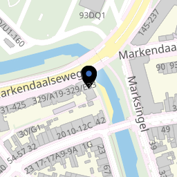 Appartement BDA00 E 7073 15