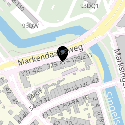 Appartement BDA00 E 7073 20