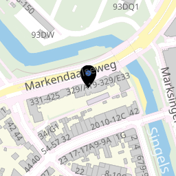 Appartement BDA00 E 7073 28