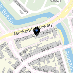 Appartement BDA00 E 7073 35