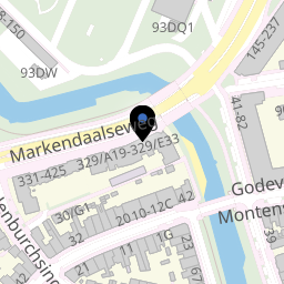 Appartement BDA00 E 7073 8
